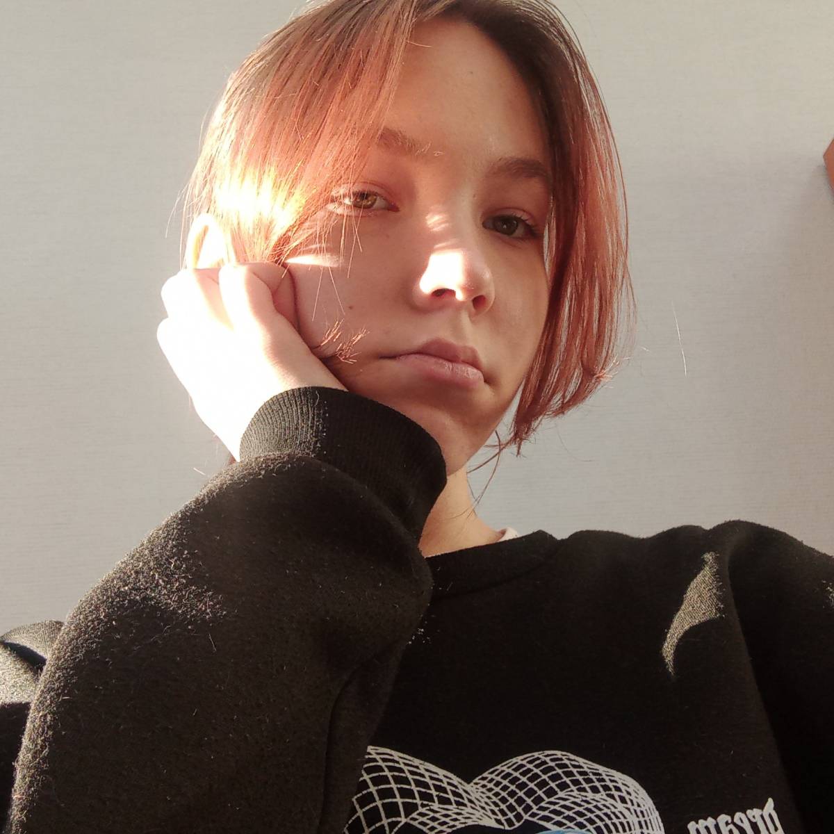 Анна Пахольчук