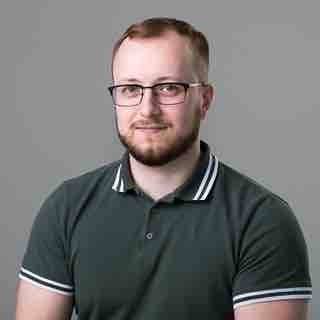 Kirill Vorobjov | Сетка — социальная сеть от hh.ru