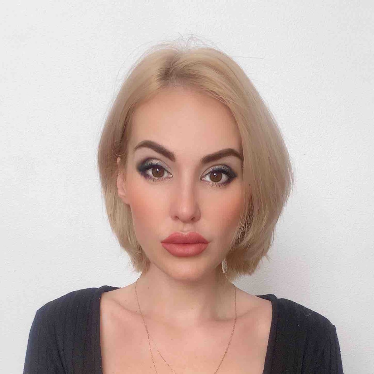 Ольга Моисеева