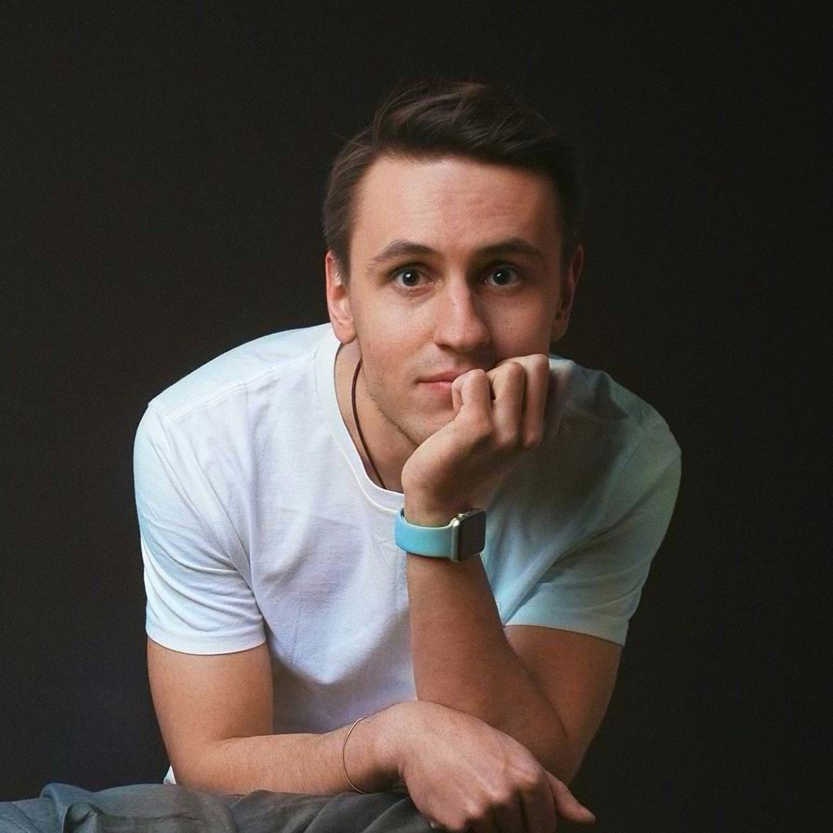 Никита Булгаков | Сетка — социальная сеть от hh.ru