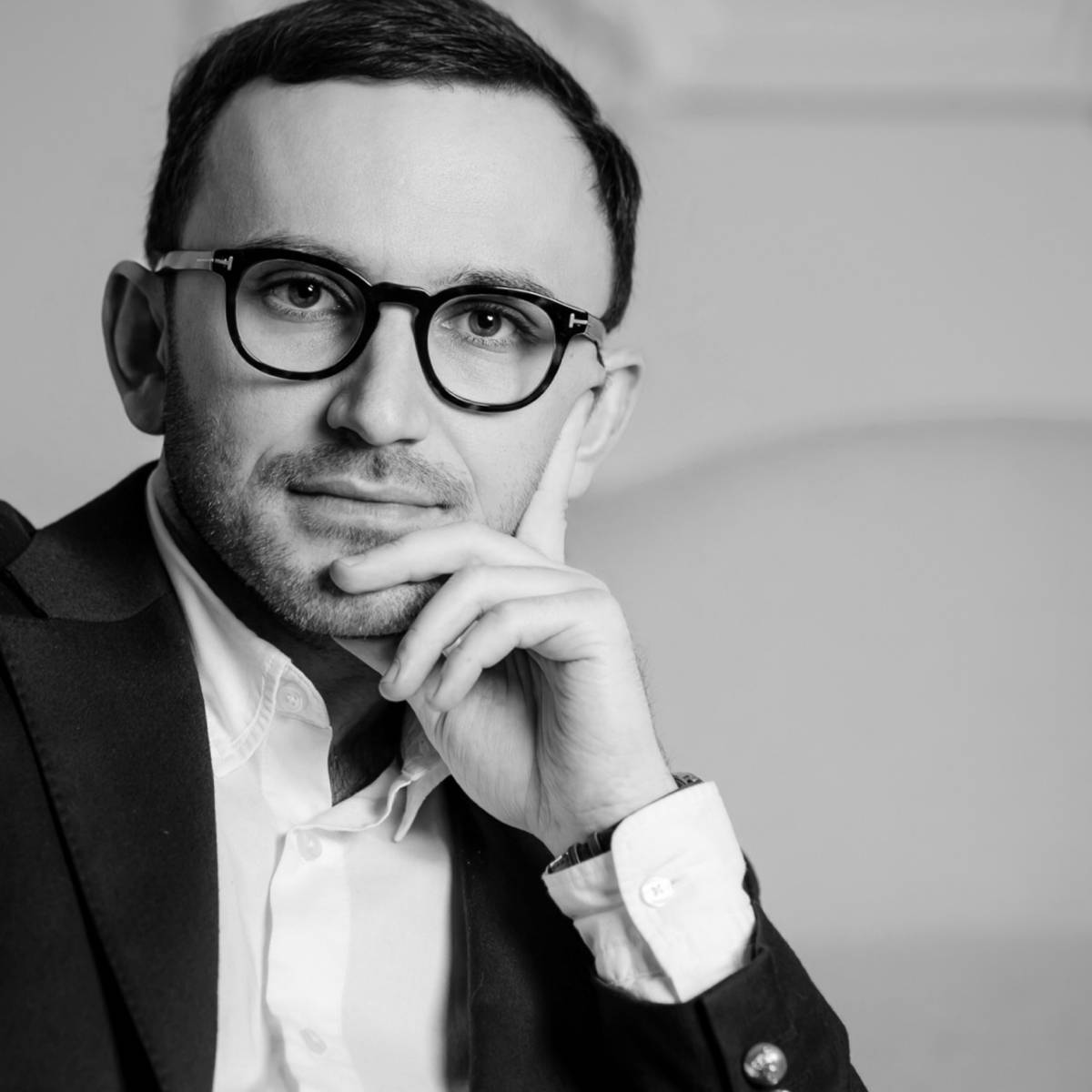 Тимур Мурзаев