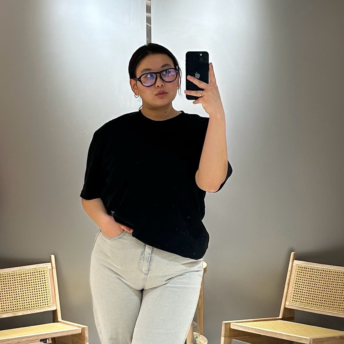 Фатима Урынбекова | Сетка — социальная сеть от hh.ru