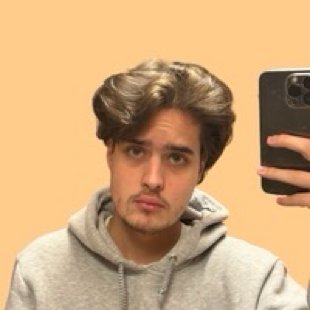 Ильяс Салахудинов | Сетка — социальная сеть от hh.ru