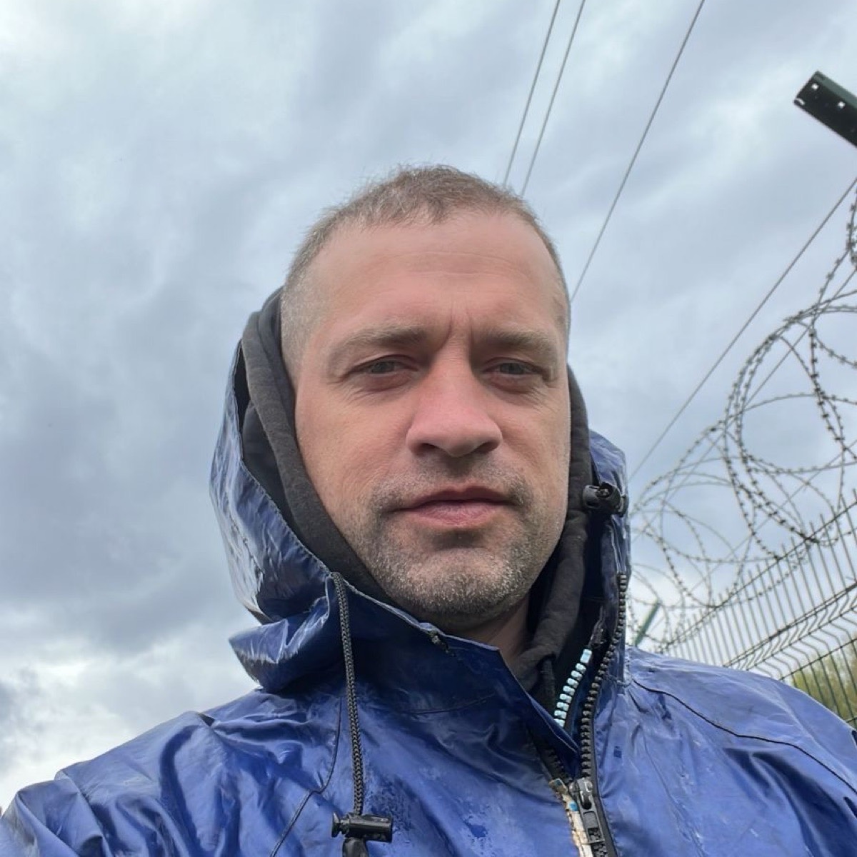 Павел Ташкинов