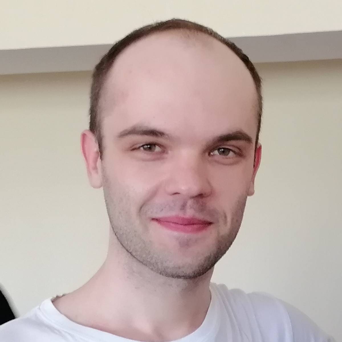 Илья Барышев | Сетка — социальная сеть от hh.ru