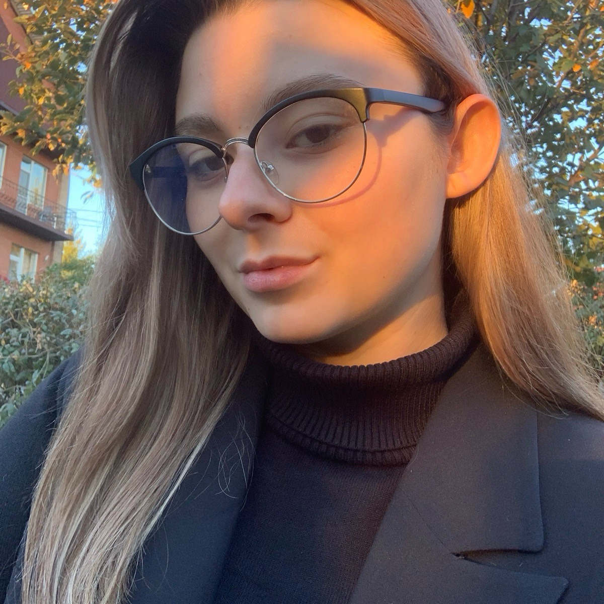 Мария Мужикова