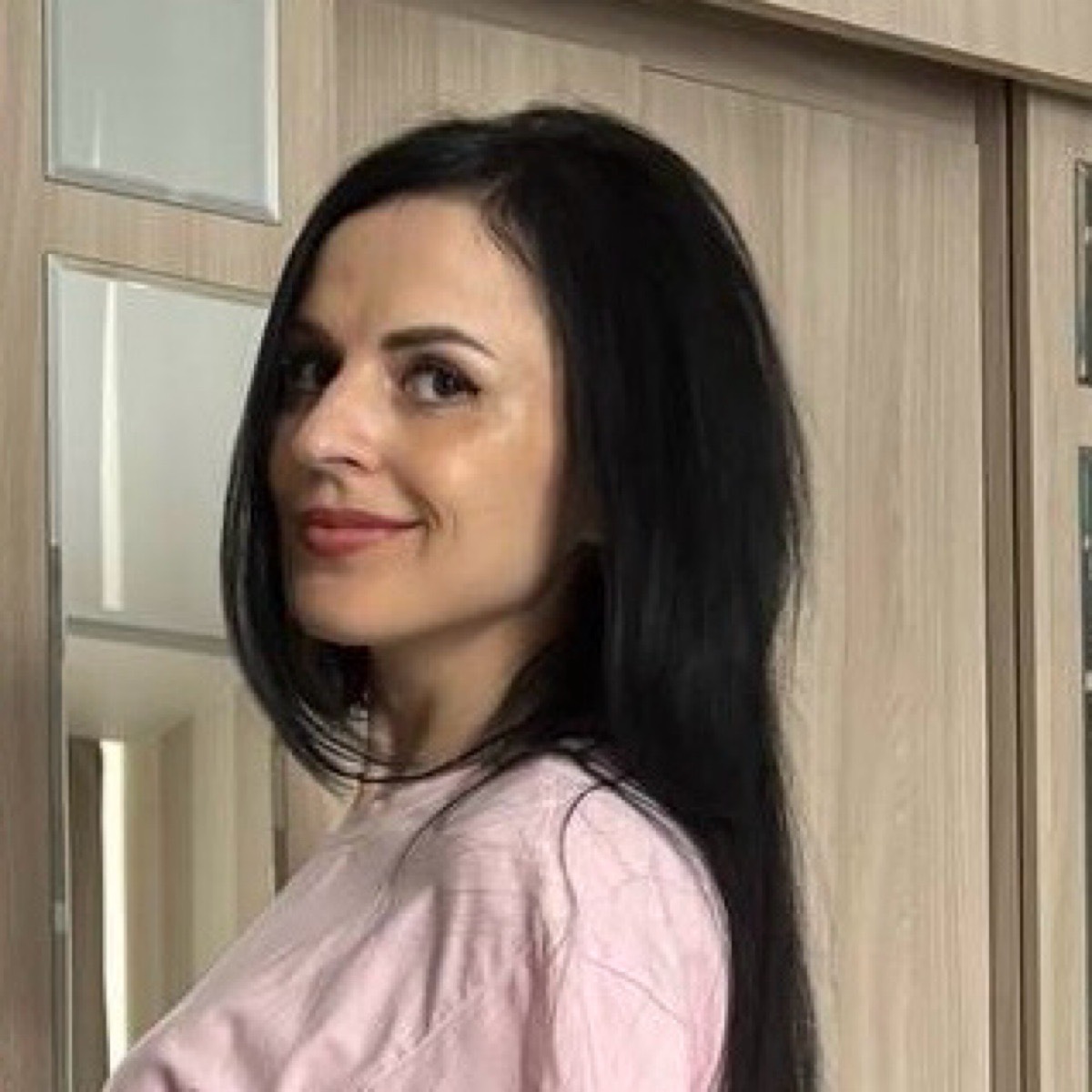 Марина Дрозд