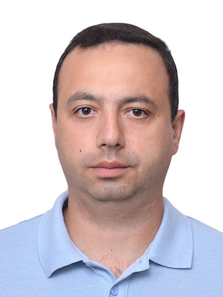 Эльдар Шихалиев | Сетка — социальная сеть от hh.ru