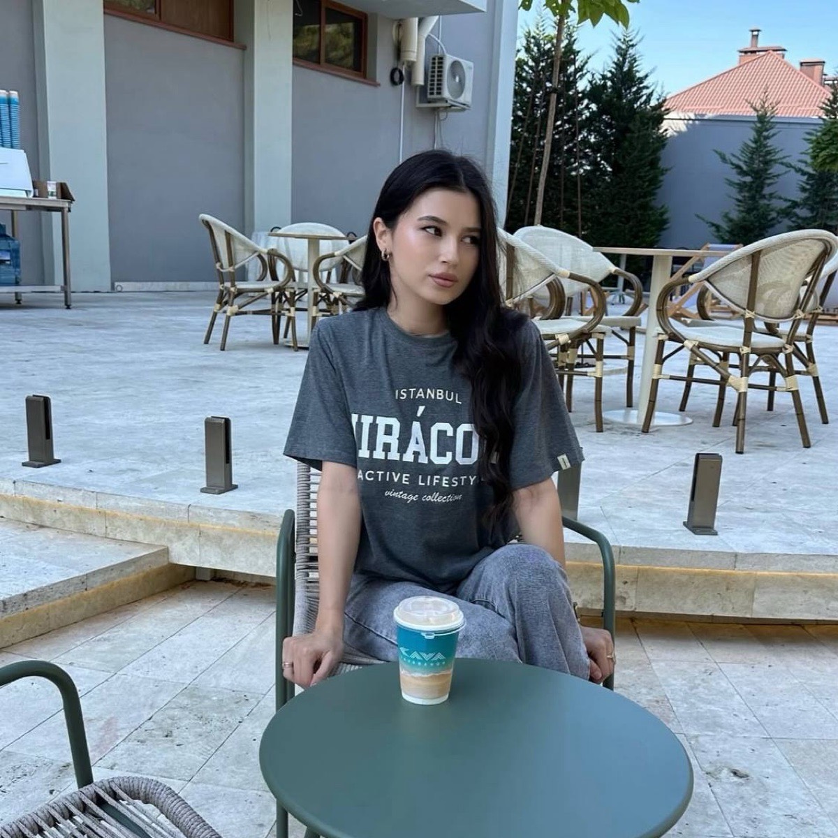 Лина Авдеева | Сетка — социальная сеть от hh.ru