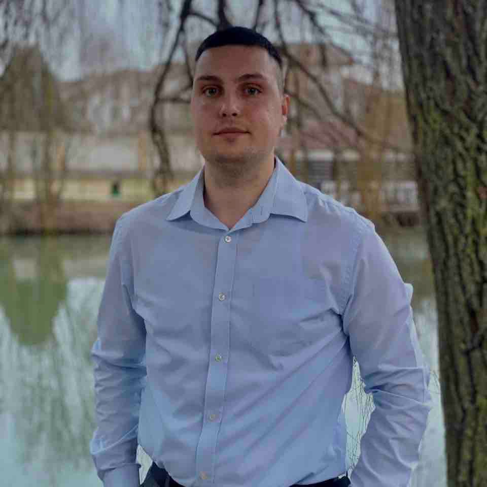 Николай Шишкин