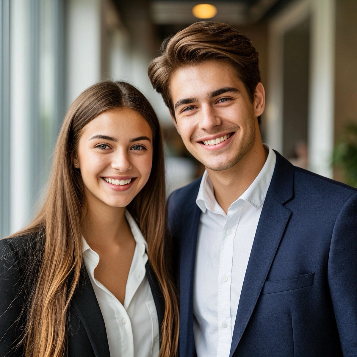 Вакансии «Белые воротнички»