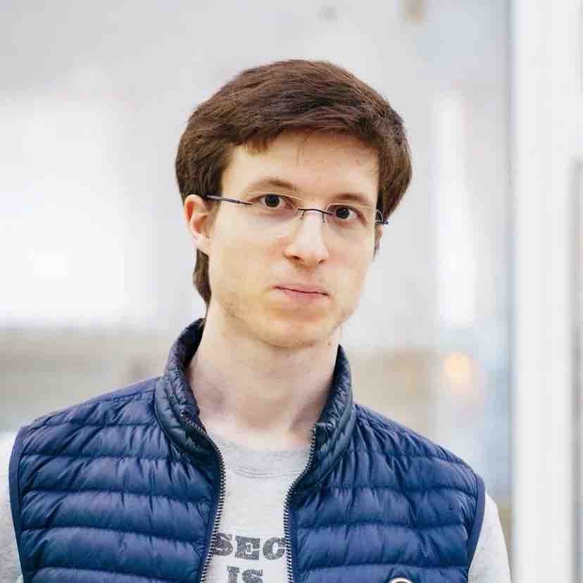 Александр Медведев | Сетка — социальная сеть от hh.ru