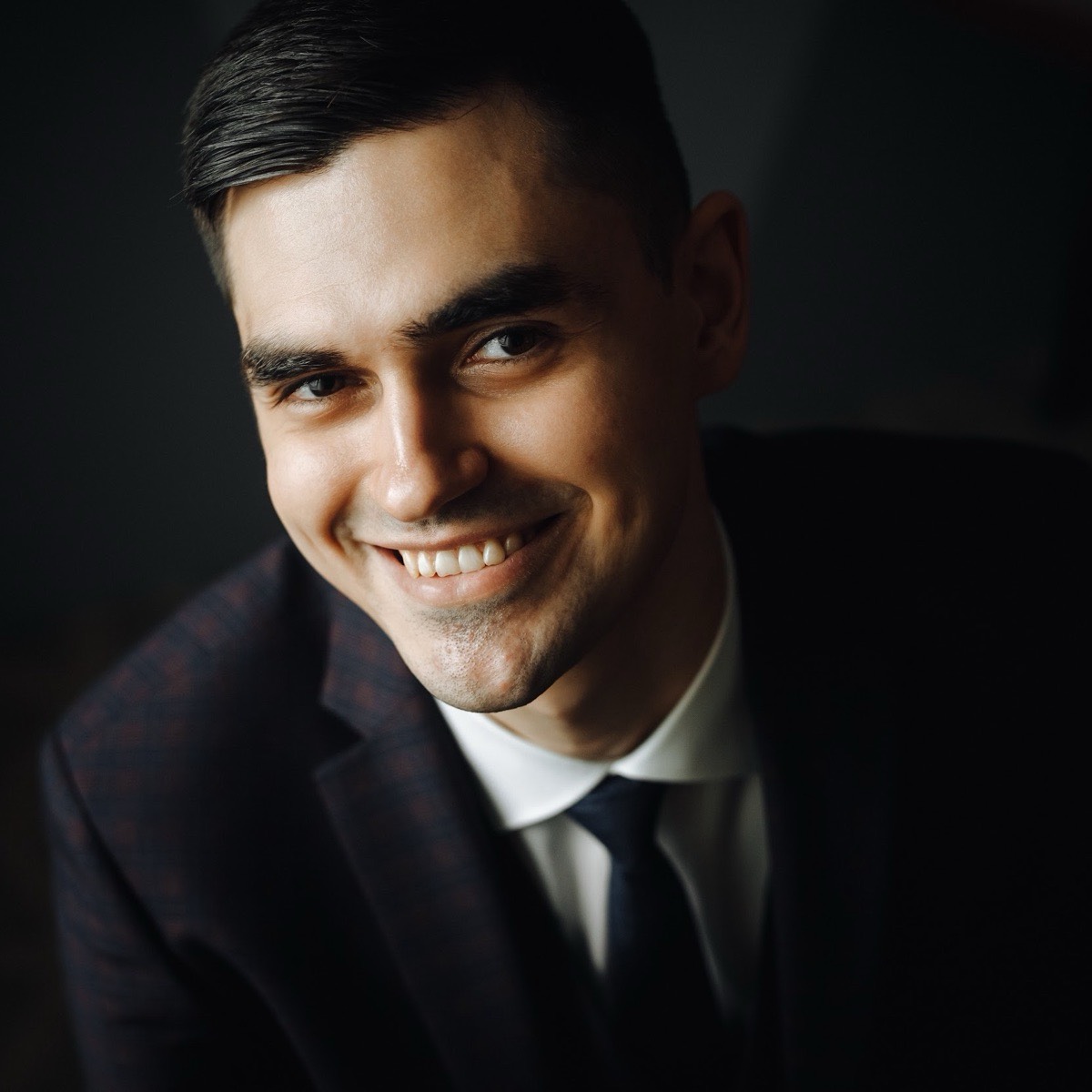 Евгений Прокопенко | Сетка — социальная сеть от hh.ru