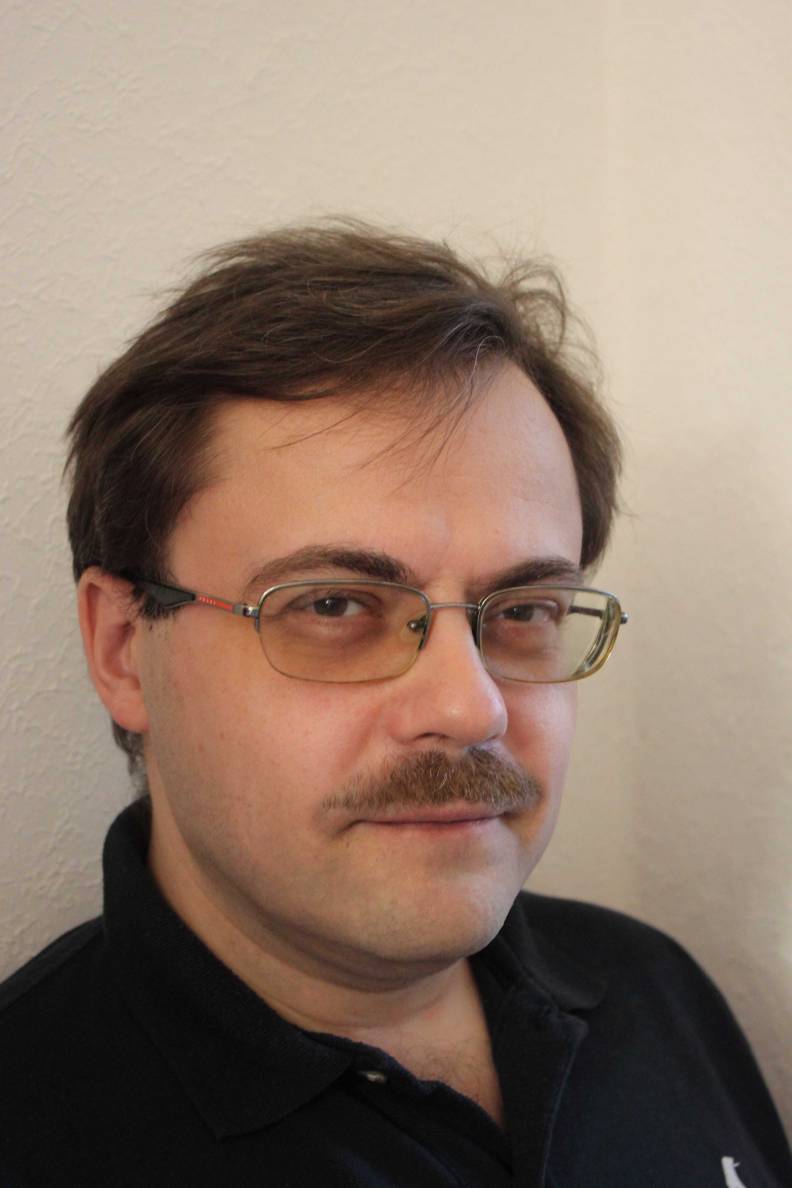 Роман Тарнашинский