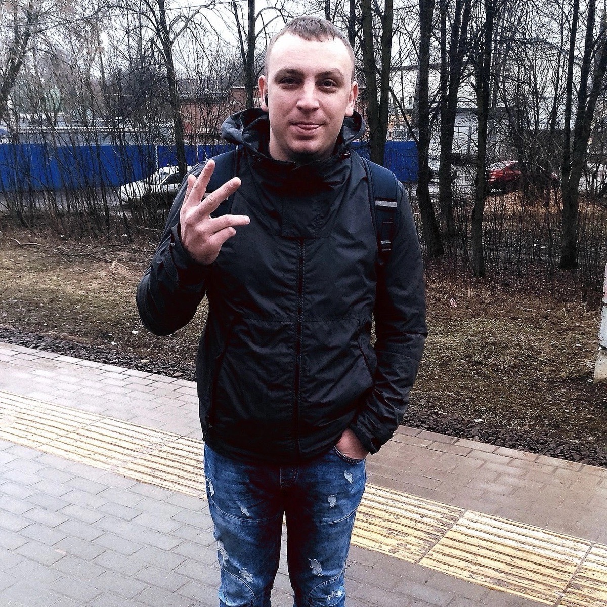 Евгений Полупан
