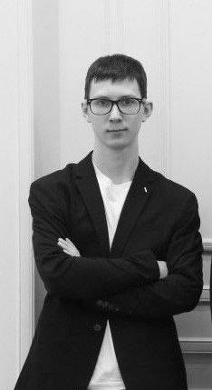 Семён Макшинов