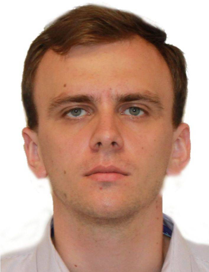 Михаил Сизов