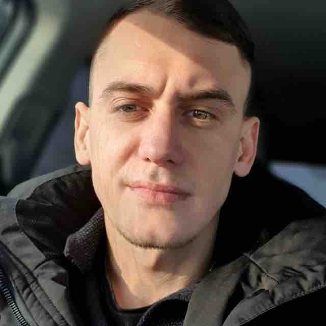 Никита Дрогаев | Сетка — социальная сеть от hh.ru