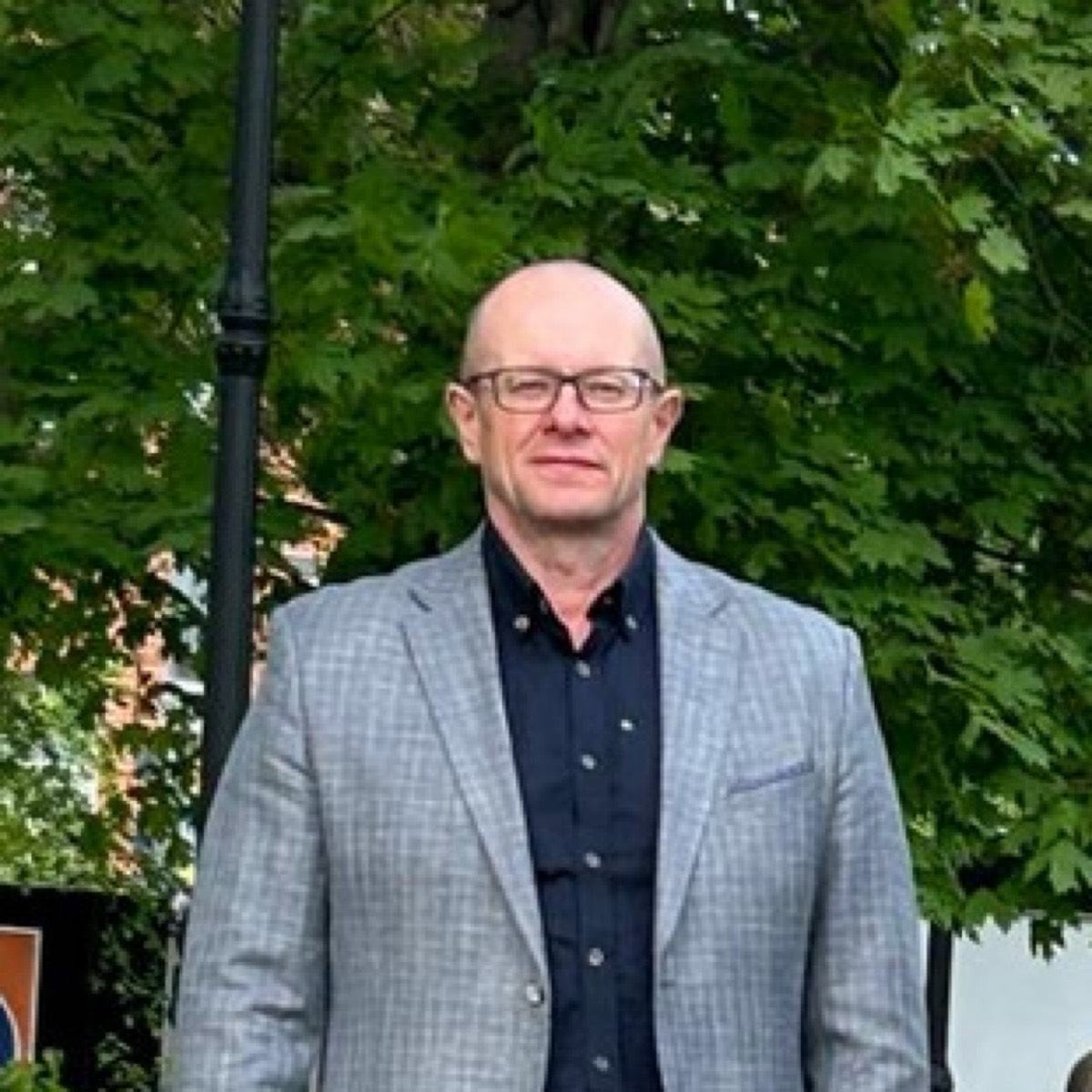 Николай Киселев