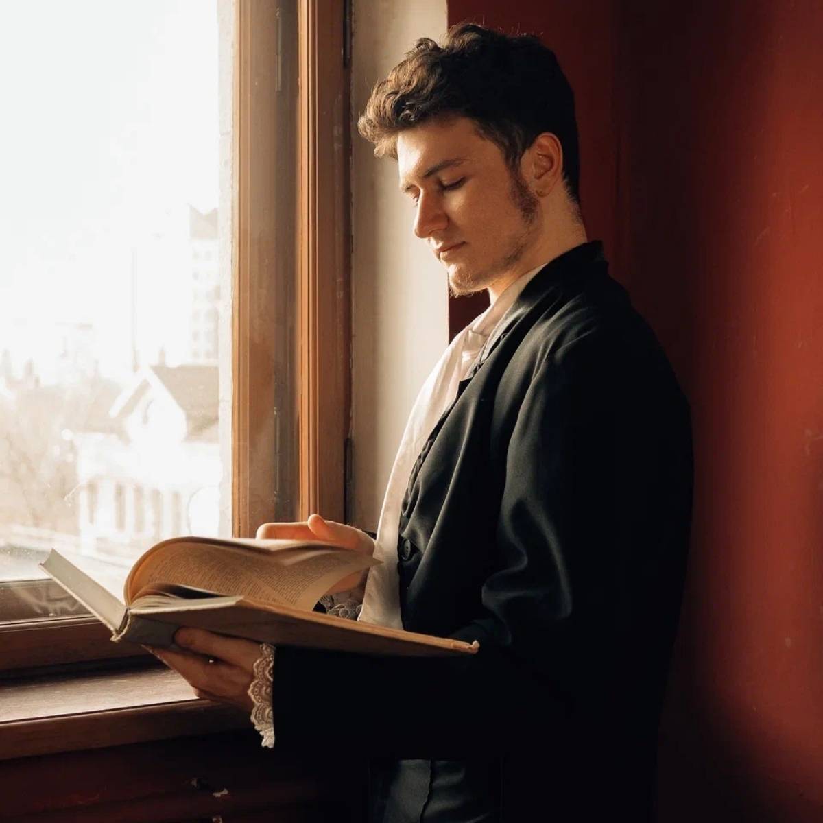 Илья Кравченко | Сетка — социальная сеть от hh.ru