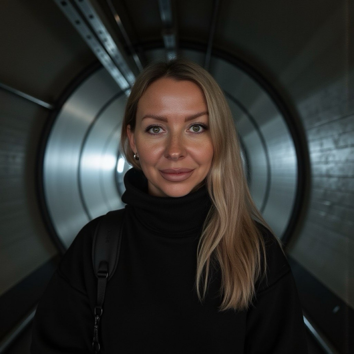 Ольга Бондарева | Сетка — социальная сеть от hh.ru