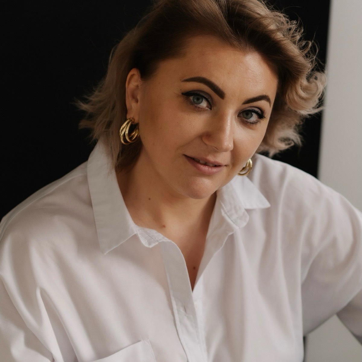 Ирина Черняева