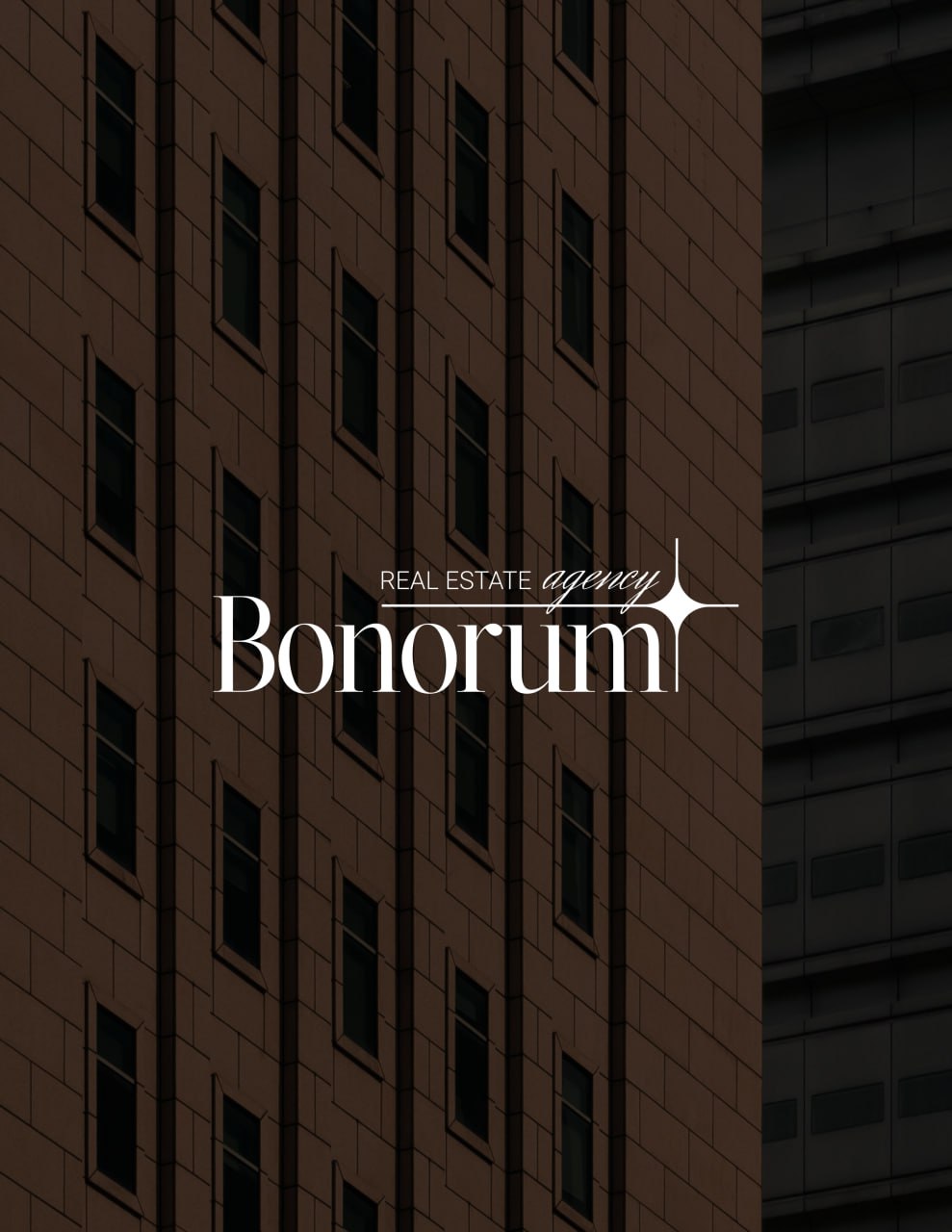 В январе мы создали айдентику для агентства недвижимости Bonorum
Люблю рассказывать о «старых» кейсах спустя пол года-год (а как иначе, ведь все новые кейсы у нас под NDA😂), потому что клиент уже пожи... | Сетка — социальная сеть от hh.ru