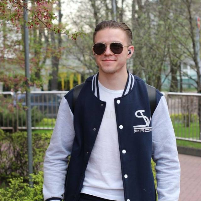 Oleg Grjonvolt