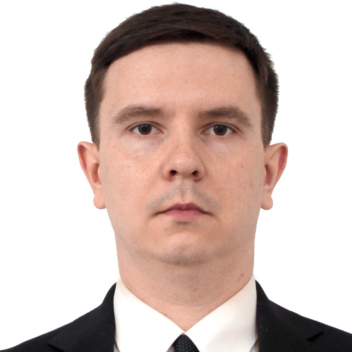 Павел Наумов