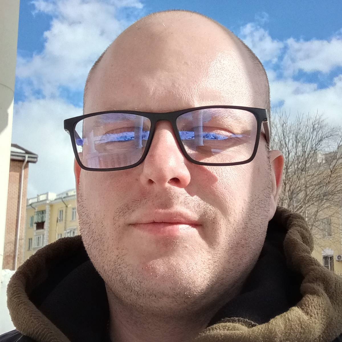 Константин Иванов