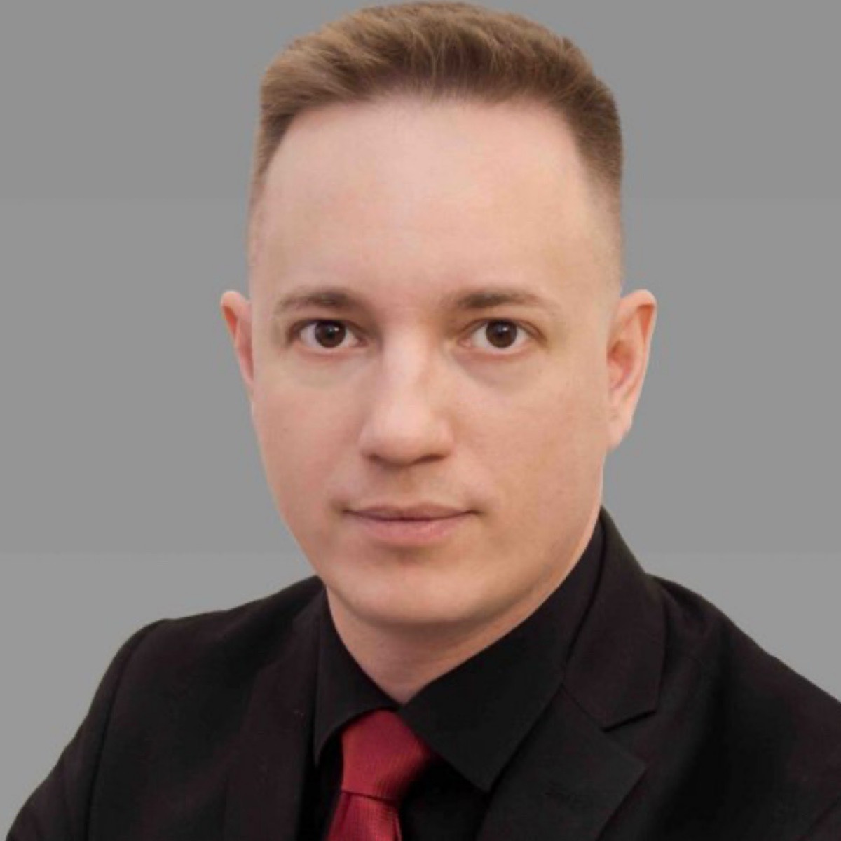 Дмитрий Швецов | Сетка — социальная сеть от hh.ru