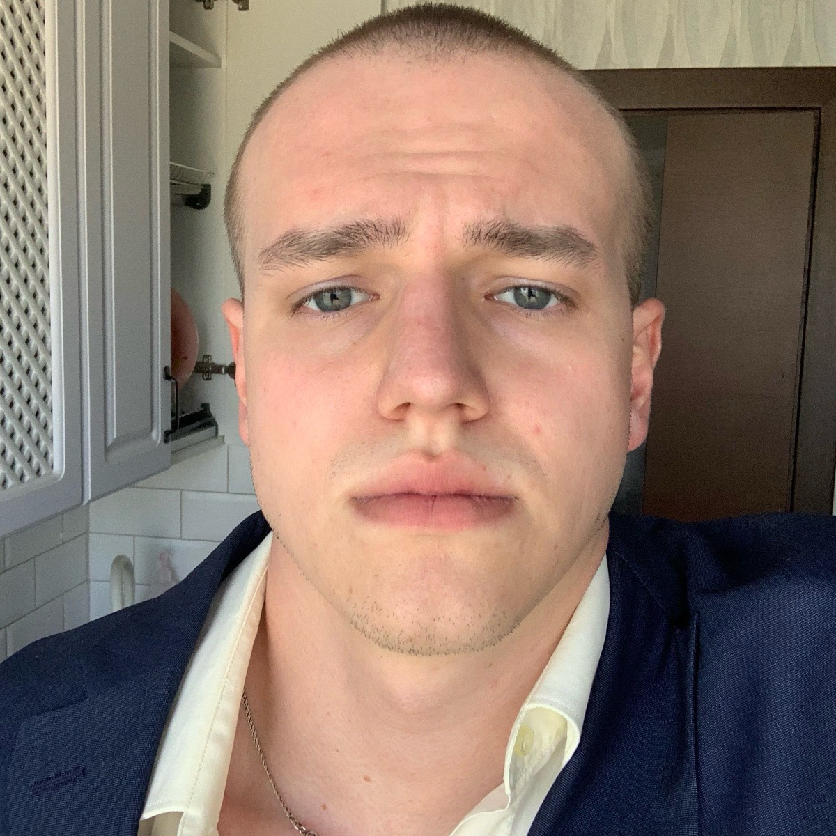 Михаил Фадеев