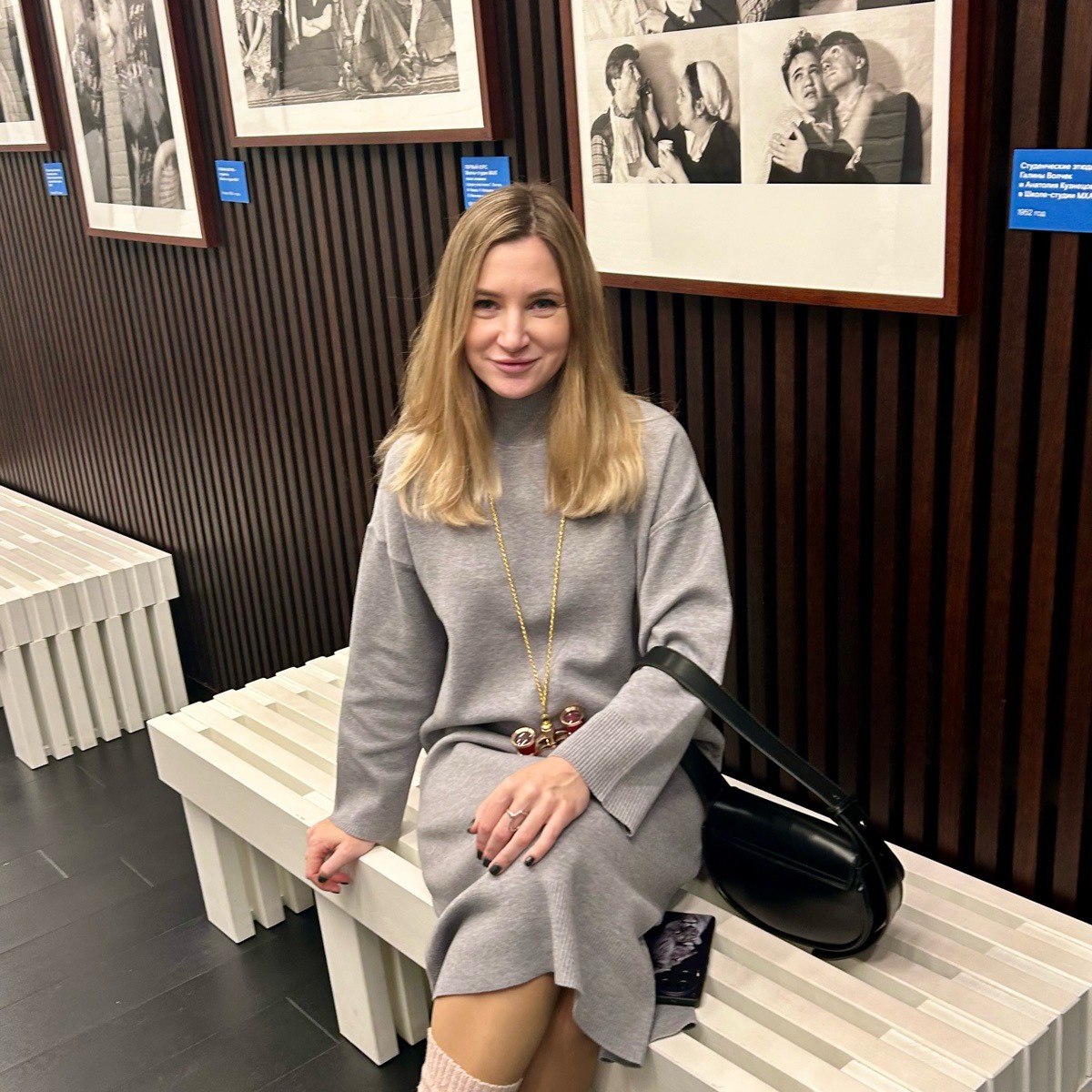 Светлана Дубкова | Сетка — социальная сеть от hh.ru