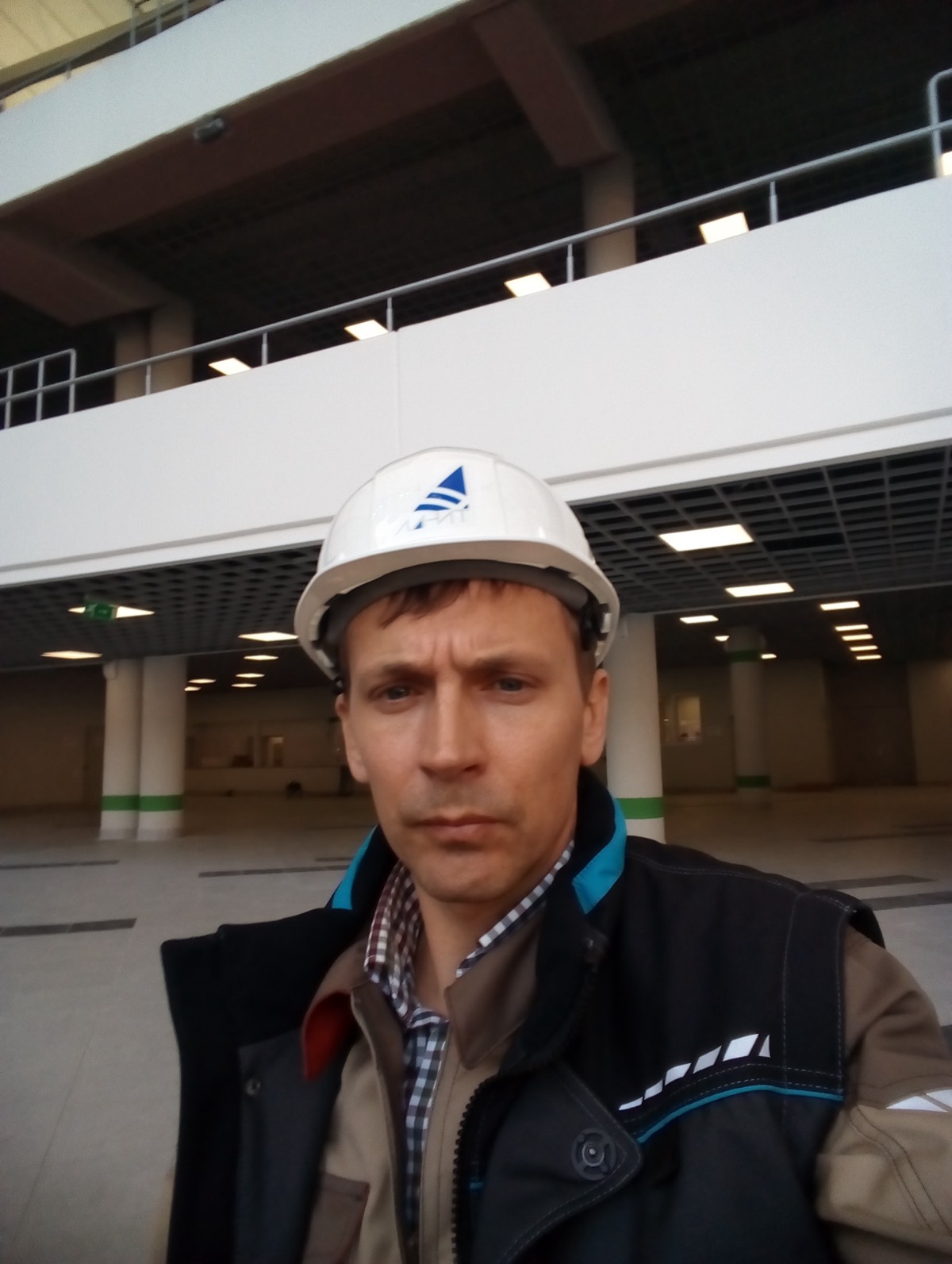 Роман Голобородов