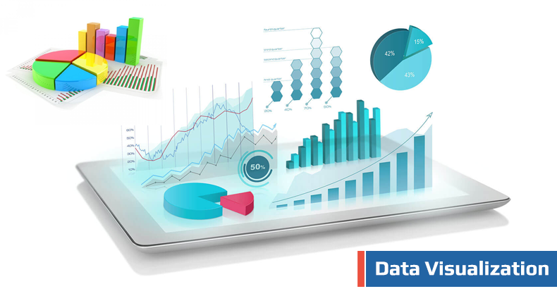 Какие инструменты визуализации данных используются в работе. | Сетка — социальная сеть от hh.ru