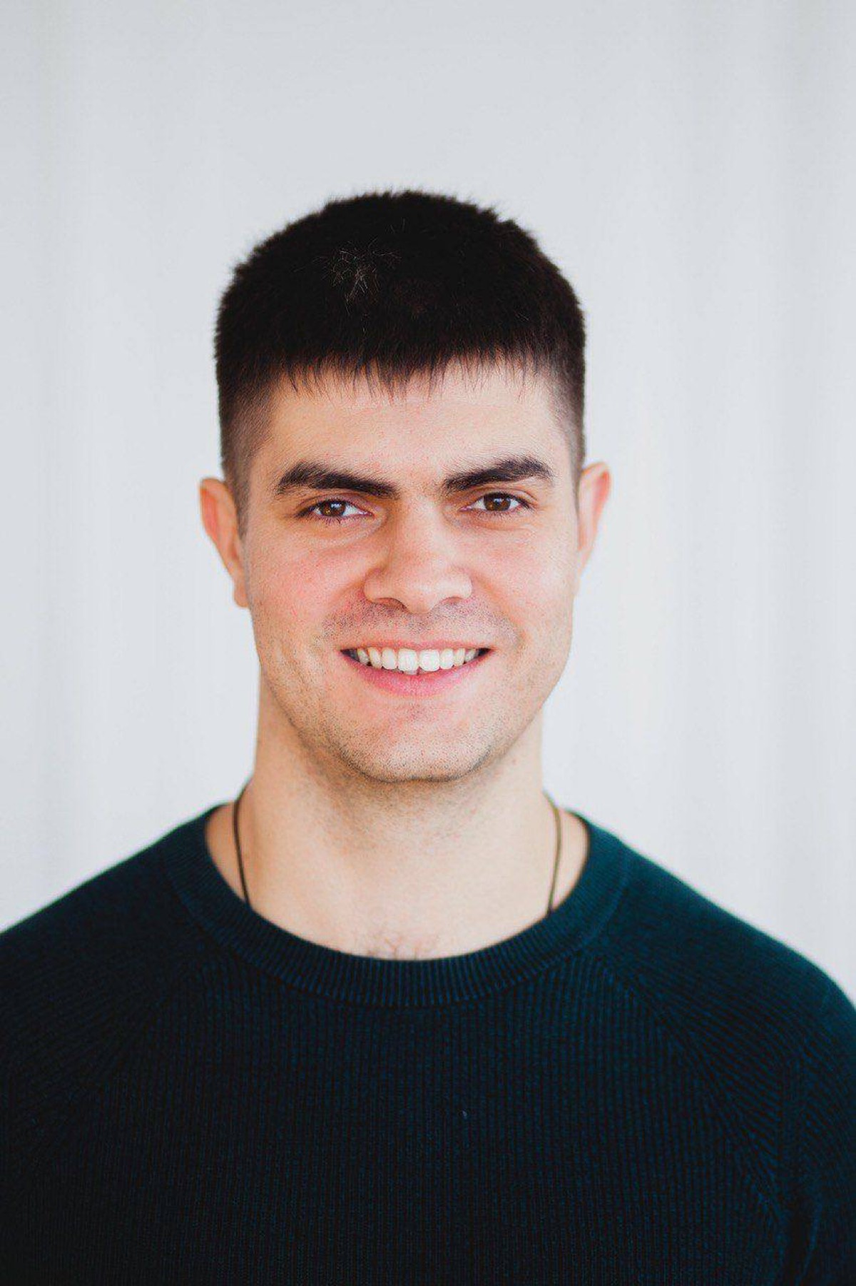 Николай Николаев