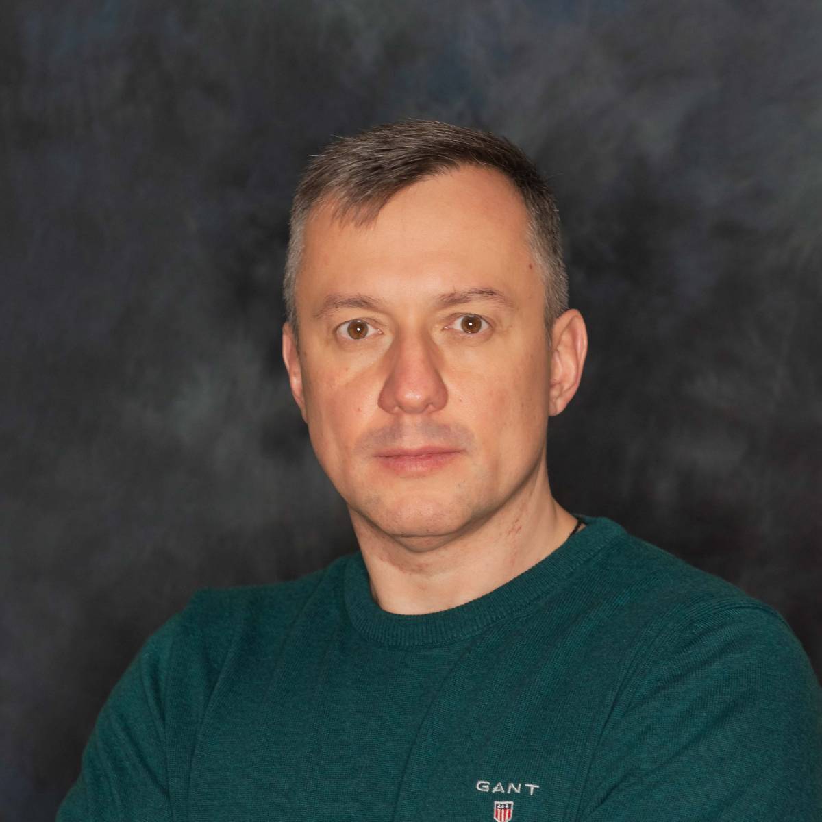 Игорь Крапивин | Сетка — социальная сеть от hh.ru