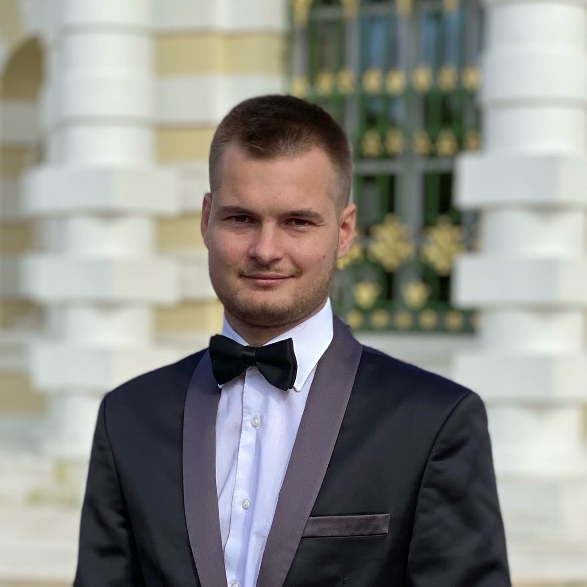 Данила Юдин | Сетка — социальная сеть от hh.ru