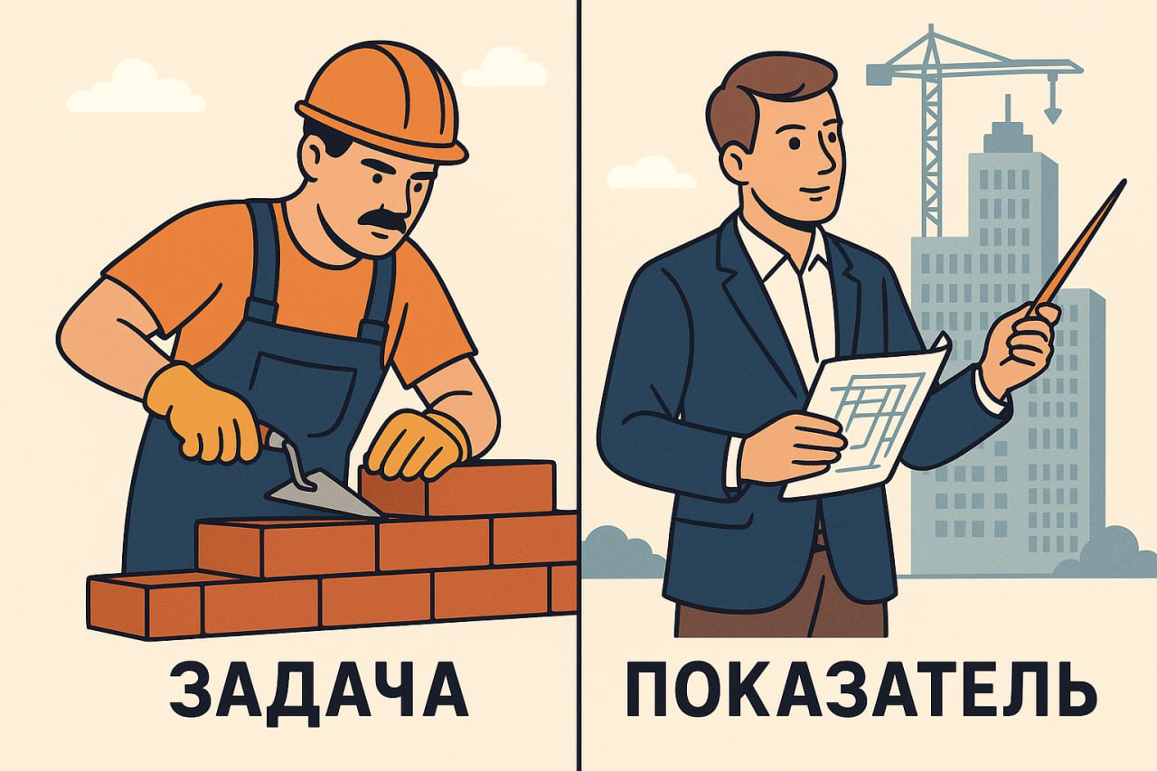 Задачи vs. Ценность: почему мы стараемся делать не просто задачи
Давно хотел написать текст о смене парадигмы. У нас она произошла вроде как давно, но по ощущениям — как будто только вчера | Сетка — социальная сеть от hh.ru