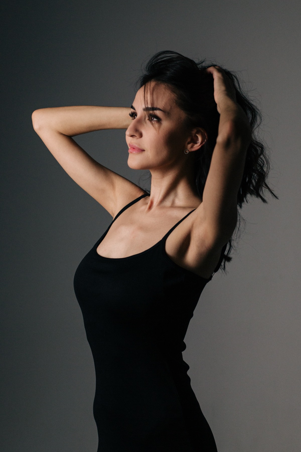 Ильмира Сафаргалиева