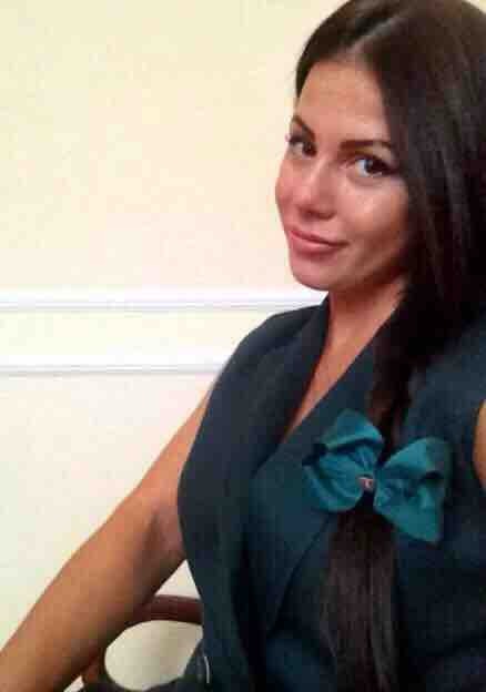 Екатерина Половинкина