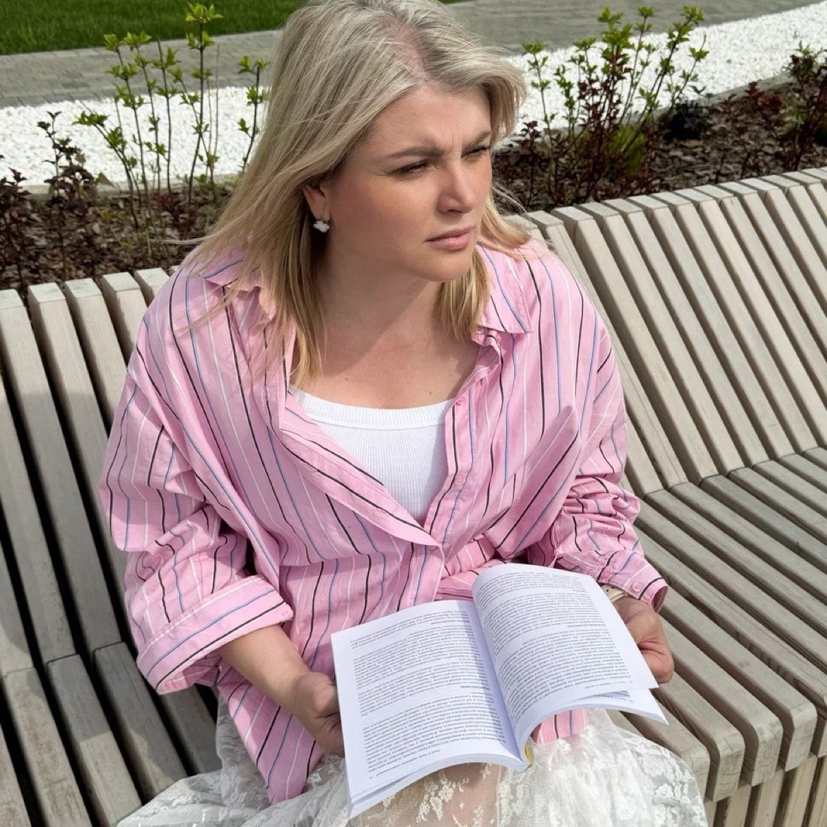 Светлана Барышева | Сетка — социальная сеть от hh.ru