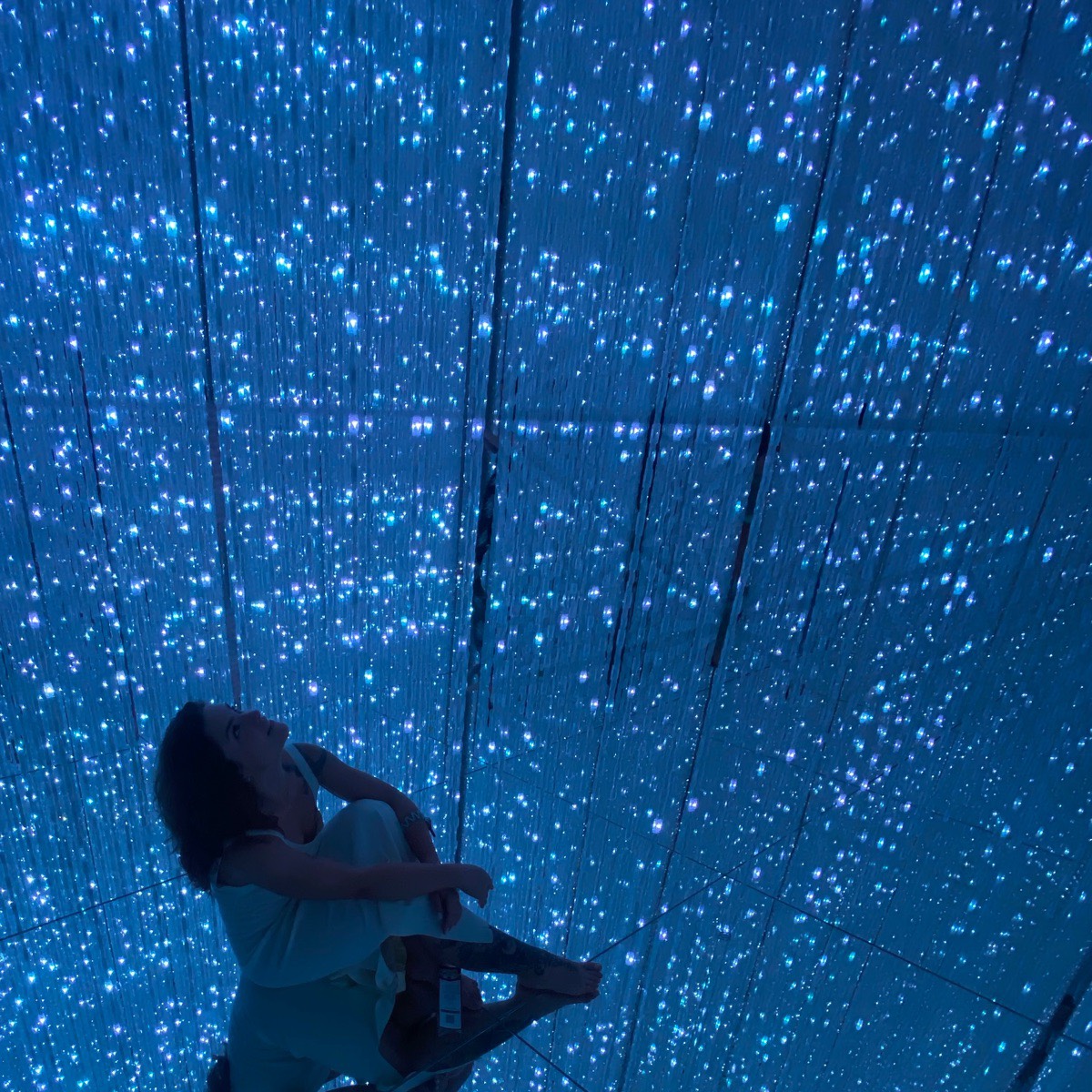 Жанна Соловьёва | Сетка — социальная сеть от hh.ru