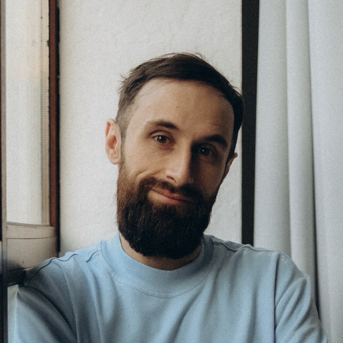 Александр Мурзин