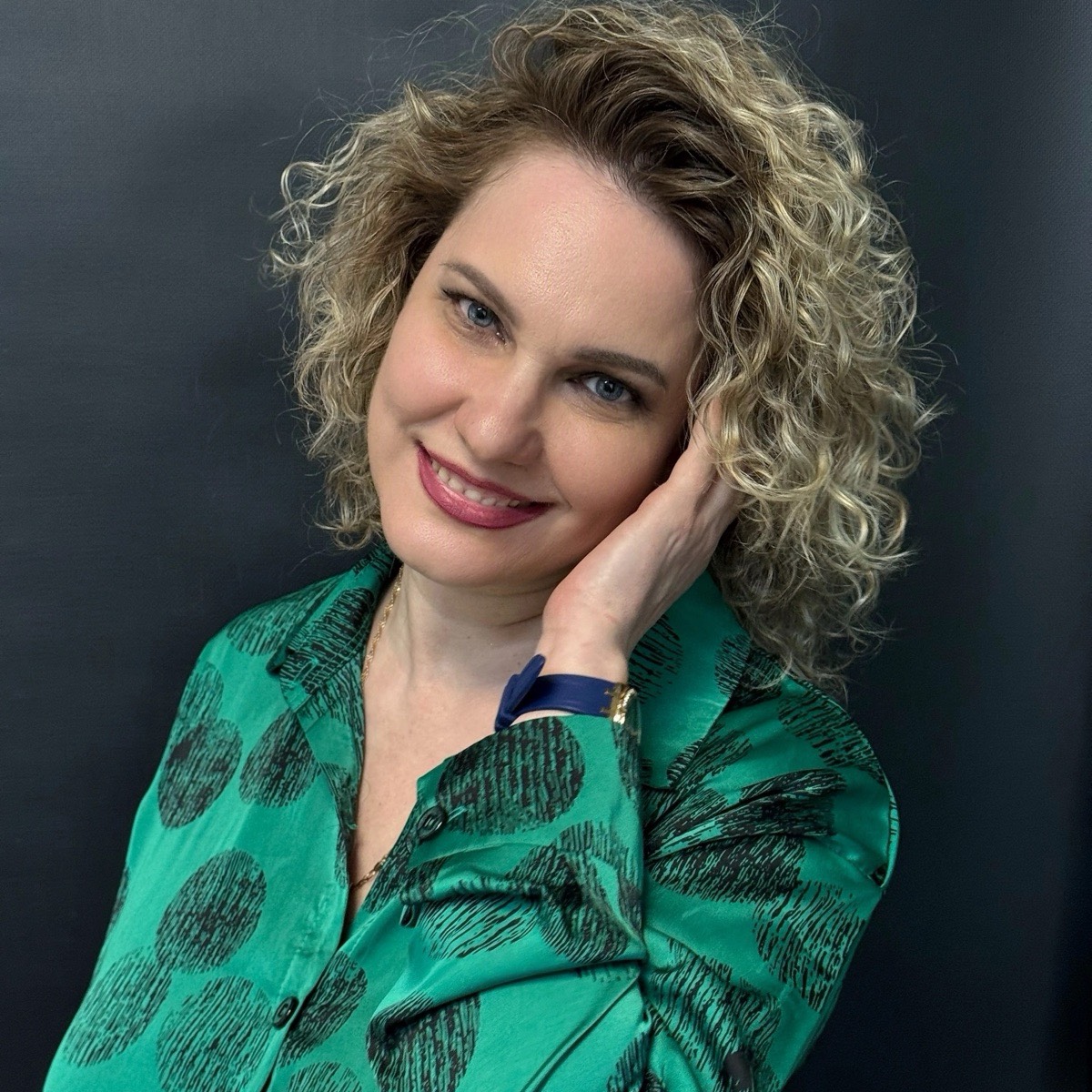 Светлана Елисова