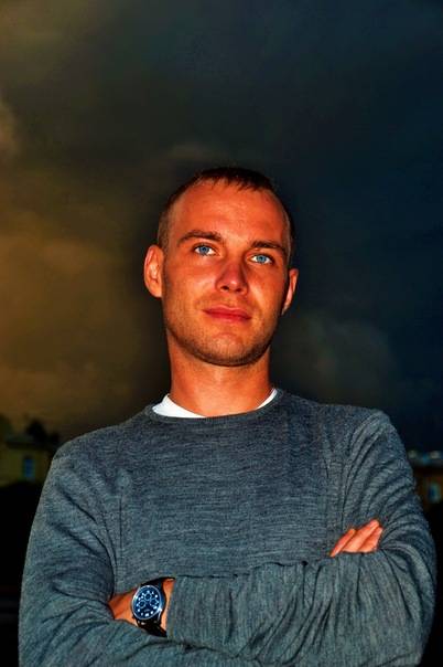 Станислав Жиляев