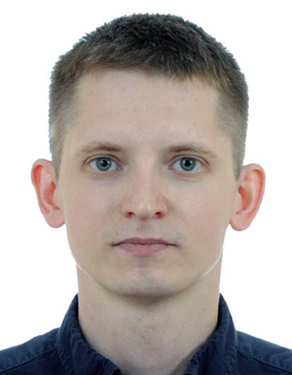 Дмитрий Банин