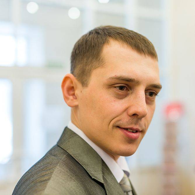 Степан Прозоров
