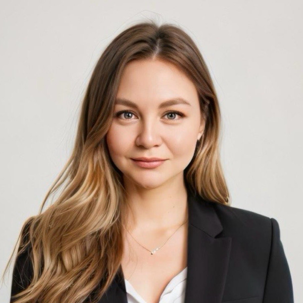 Эльвира Свистунова