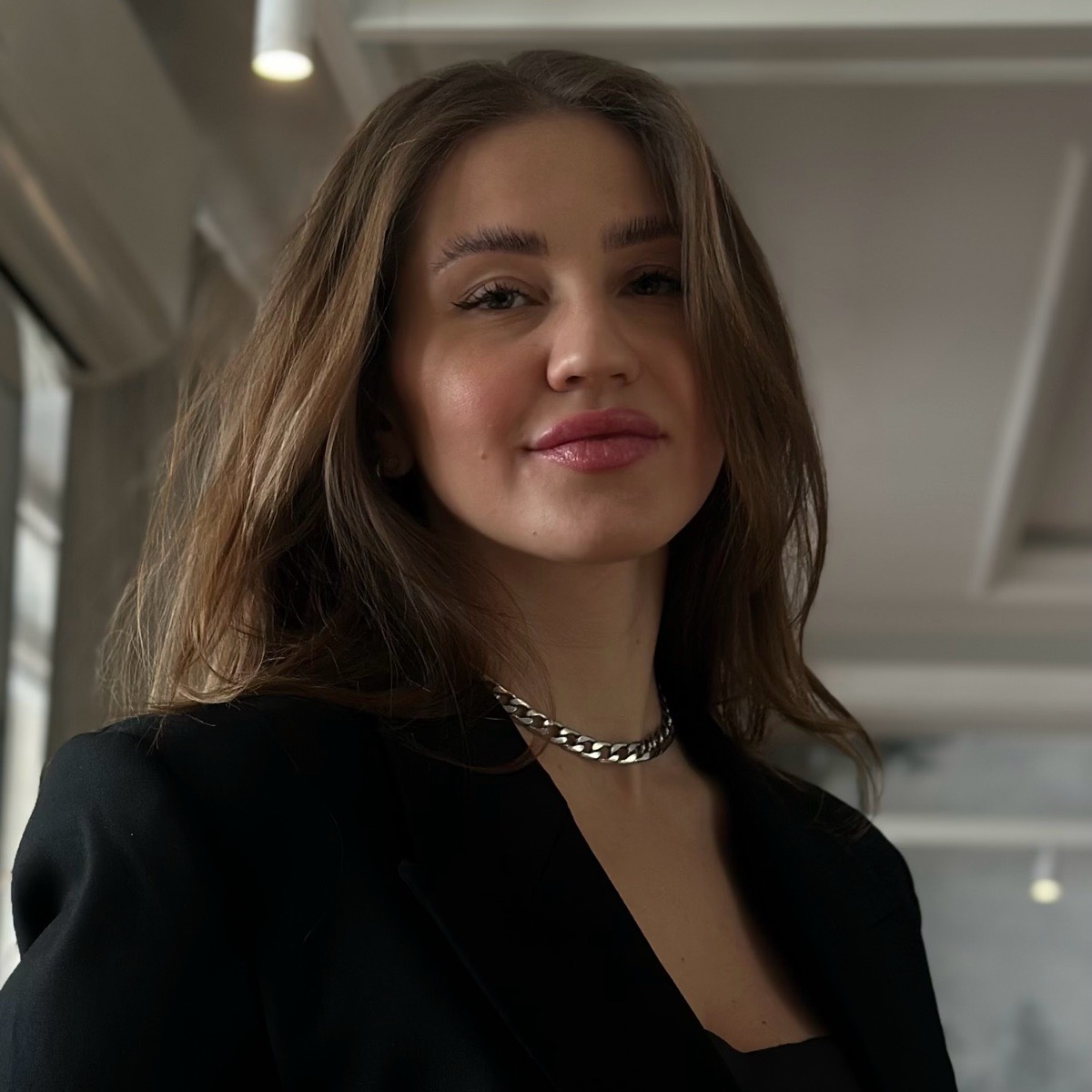 Ирина Броль